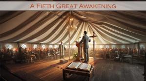 Fifth Great Awakening