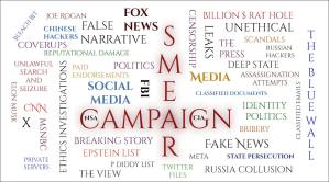 The Smear Campaign