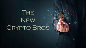 The New Crypto-Bros