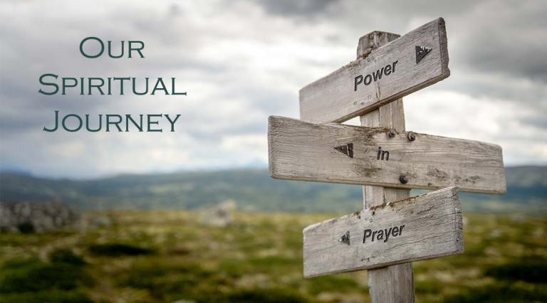 Our Spiritual Journey