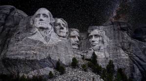 America's Challenges with Russia and China