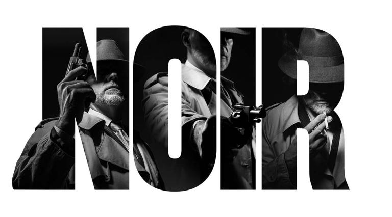 Noir Movies