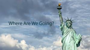 Where are we going