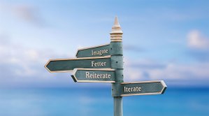 Fetter and Reiterate