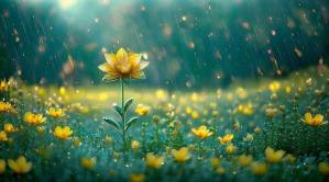 Planting a Seed of Faith