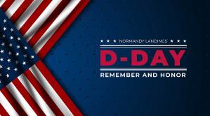 Remembering D-Day