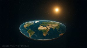 Flat Earth