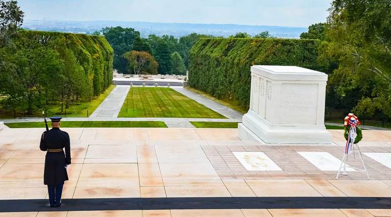 A Soldier’s Prayer or Creed for the Disabled