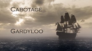 Cabotage & Gardyloo