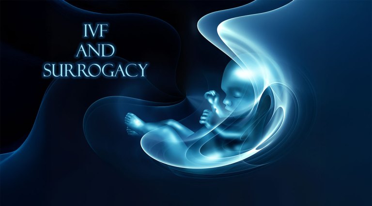 IVF and Surrogacy