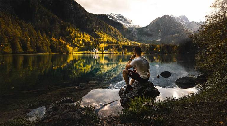 A Time for Reflection