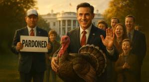 Gobbledygook Diplomacy