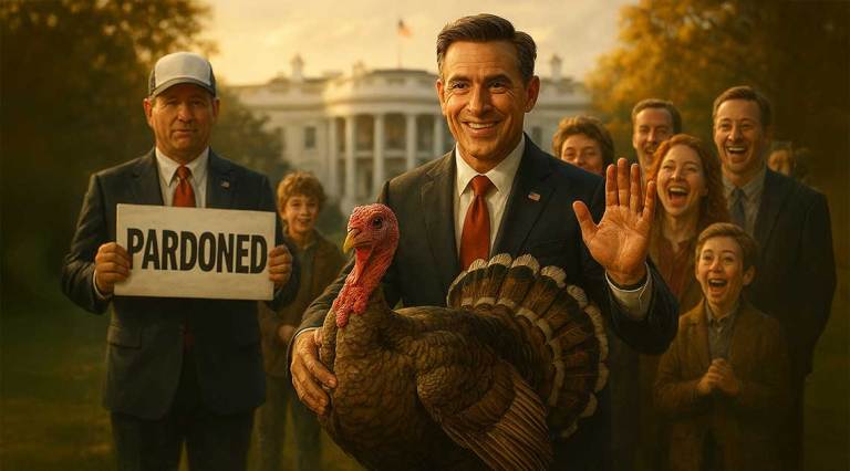 Gobbledygook Diplomacy