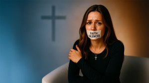 Faith Silenced