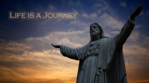 Life is a Journey