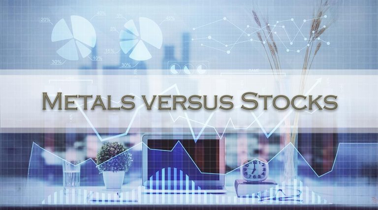 Metals versus Markets