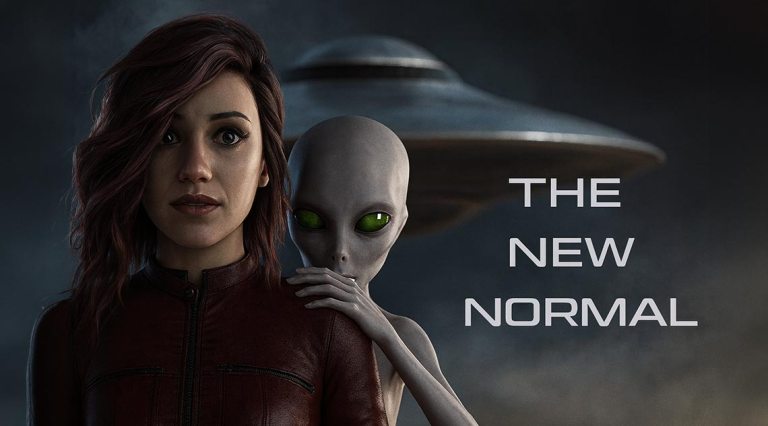 The New Normal
