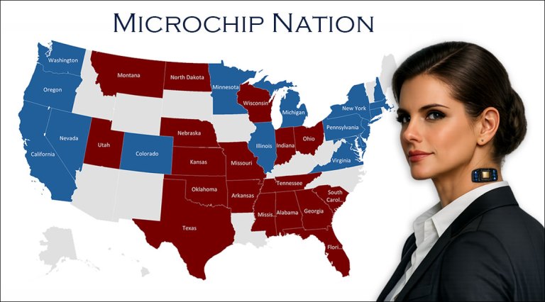 Microchip Nation