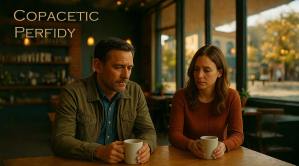 Two Words: Copacetic & Perfidy