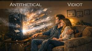 Antithetical & Vidiot