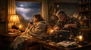 Two Words: Chrysalism & Mumpsimus