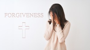 Forgiveness