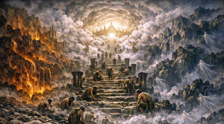 Purgatory