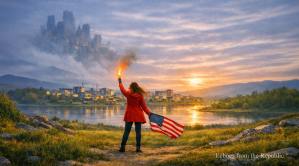Rebuilding America - Designing the Next America 2