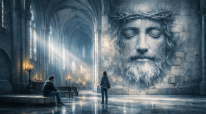Rediscovery and Reverence