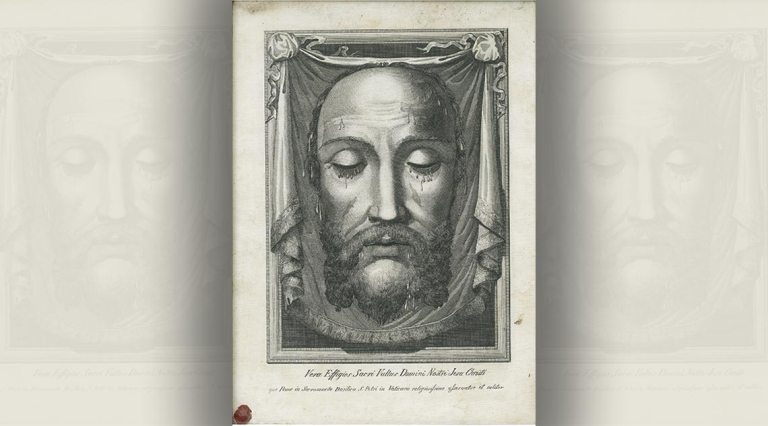 Holy Face